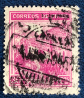 Chile - Chili - C14/21 - 1942 - (°)used - Michel 312 - Minerale Bronnen - Chili