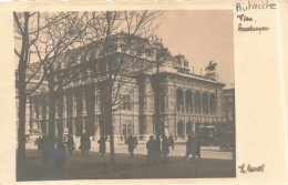 AUTRICHE - Wien - Fraastoper - H Marsel - Carte Postale Ancienne - Other & Unclassified