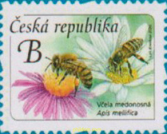 626839 MNH CHEQUIA 2020 FAUNA - Unused Stamps