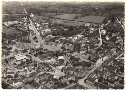 BRIOUZE  Vue Générale Aérienne. - Briouze