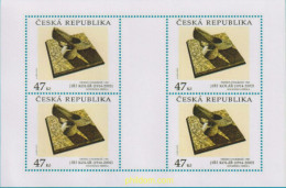 627444 MNH CHEQUIA 2020 PERSONAJE - Unused Stamps