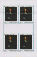 627449 MNH CHEQUIA 2020 ARZOBISPO - Nuovi