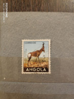 1953  Angola	Animals   (F39) - Angola