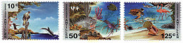 712761 MNH ANTILLAS HOLANDESAS 1994 PHILAKOREA 94. EXPOSICION FILATELICA INTERNACIONAL - Antilles