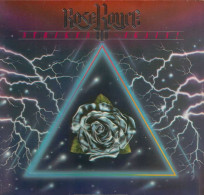 * LP *  ROSE ROYCE - STRIKES AGAIN (Holland 1978 EX) - Soul - R&B