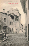 FRANCE - Conflans - La Grande Rue - Carte Postale Ancienne - Conflans Saint Honorine