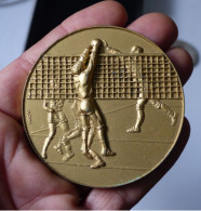 Médaille > Sports > Handball (COUPE CORPO 81) - Palla A Mano