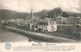 FRANCE - Laroche -Panorama - Carte Postale Ancienne - Auxerre