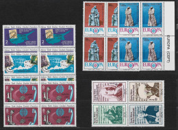 EUROPA -  TURKISH CYPRUS STAMPS - STAMPS - Collezioni