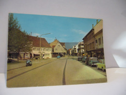 ACHERN ALLEMAGNE BADE WURTEMBERG CPM 1955 - Achern