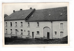 Herbeumont - Auberge De La Jeunesse - Rue De La Hulette - Herbeumont