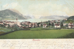 Austria - Gmunden - Gmunden