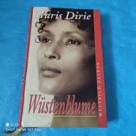 Waris Dirie - Wüstenblume - Biografía & Memorias