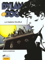 Dylan Dog 2 La Maison Double EO BE Hors Collection 01/2001 Sclavi Casertano (BI7) - Dylan Dog