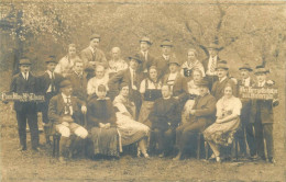 Der Bergolschnitzer Von Ammergau Theater 1928 Foto-Kunst Atelier Else Benedikt, Ried Im Innkreis - Ried Im Innkreis