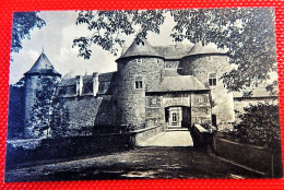 GEMBLOUX  -  Château De Corroy Le Château - Gembloux