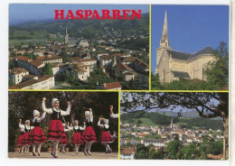 64 HASPARREN ++ Multivues ++ - Hasparren