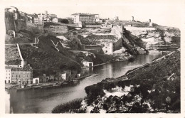 France - Bonifacio - Les éditions A. Tomasi - Carte Postale Ancienne - Otros & Sin Clasificación