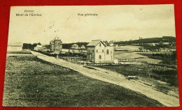 ORROIR   MONT DE L' ENCLUS  -  Vue Générale  -  1911 - Kluisbergen