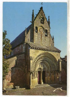 64 MORLAAS ++ Eglise Sainte-Foy (XIe Siècle) ++ - Morlaas