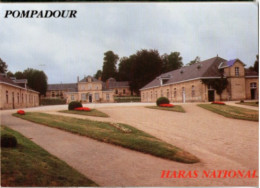 Haras National De Pompadour , Vue Générale - Arnac Pompadour