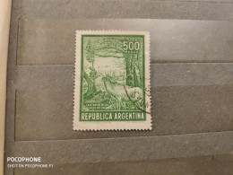 Argentina	 фауна   (F39) - Used Stamps
