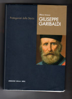 Giuseppe Garibaldi Alfonso Scirocco Corriere Della Sera - History, Biography, Philosophy