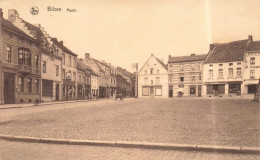 BELGIQUE - Bilzen - Markt - Carte Postale Ancienne - Bilzen