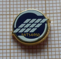 PAT14950 FRANCE TELECOM   LOGO ROND En Version  ARTHUS  BERTRAND - France Telecom