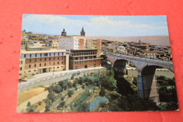 Ragusa Palazzo Genio Civile 1973 - Ragusa