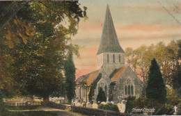 SHERE CHURCH - Surrey