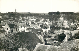 VAL D'OISE  CHARS - Chars