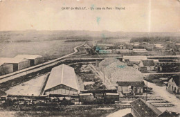 FRANCE - Mailly-le-Camp - Un Coin Du Parc - Hôpital  -  Carte Postale Ancienne - Mailly-le-Camp