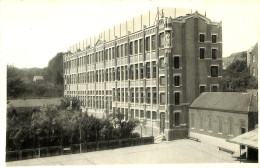 Belgique - Bruxelles - Alsemberg - Ecole Normale Scheppers - Enseignement, Ecoles Et Universités