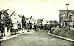 Belgique - Bruxelles - Woluwé-St-Pierre - Avenue De L'Escrime - Lanen, Boulevards