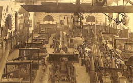 Belgique - Bruxelles - Musée Royal De L'Armée - Salle Des Trophées 1914-1918 - Musei