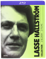 Lasse Hallstrom Pack Blu Ray Nuevo Precintado - Autres Formats