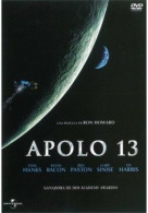 Apolo 13 Tom Hanks Dvd Nuevo Precintado - Autres Formats