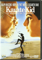 Karate Kid Ralph Macchio Dvd Nuevo Precintado - Autres Formats