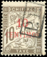 (*) 19 - 10c. S/10c. Brun. TB. - Other & Unclassified