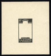 (*) Timbres-Taxe. Petite épreuve. (1928). TB. - Autres & Non Classés