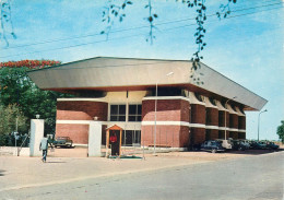 TCHAD  Bureau De La Présidence A FORT LAMY - Tchad