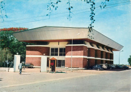 TCHAD  Bureau De La Présidence A FORT LAMY - Chad