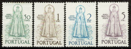 Portugal, 1950, # 719/22, MH - Ungebraucht