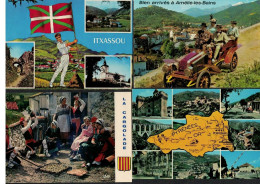 Lot De 130 CPM Occitanie, Roussillon - 100 - 499 Postkaarten