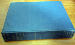 Manuale Di Diritto Penale Parte Speciale Antolisei Giuffrè 1966 - Derecho Y Economía