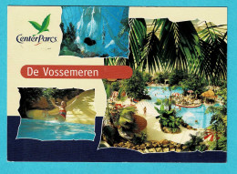 * Lommel (Limburg) * Center Parcs De Vossemeren, Piscine, Subtropisch Zwembad, Swimming Pool - Lommel