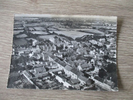 44 LA PLAINE SUR MER VUE GENERALE AERIENNE - La-Plaine-sur-Mer