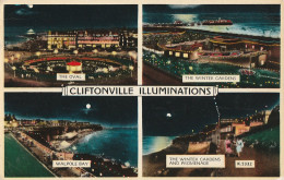 CLIFTONVILLE ILLUMINATIONS - MULTIVIEW - Margate