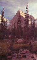 USA Arapaho National Forest CO Lone Eagle Peak - Andere & Zonder Classificatie